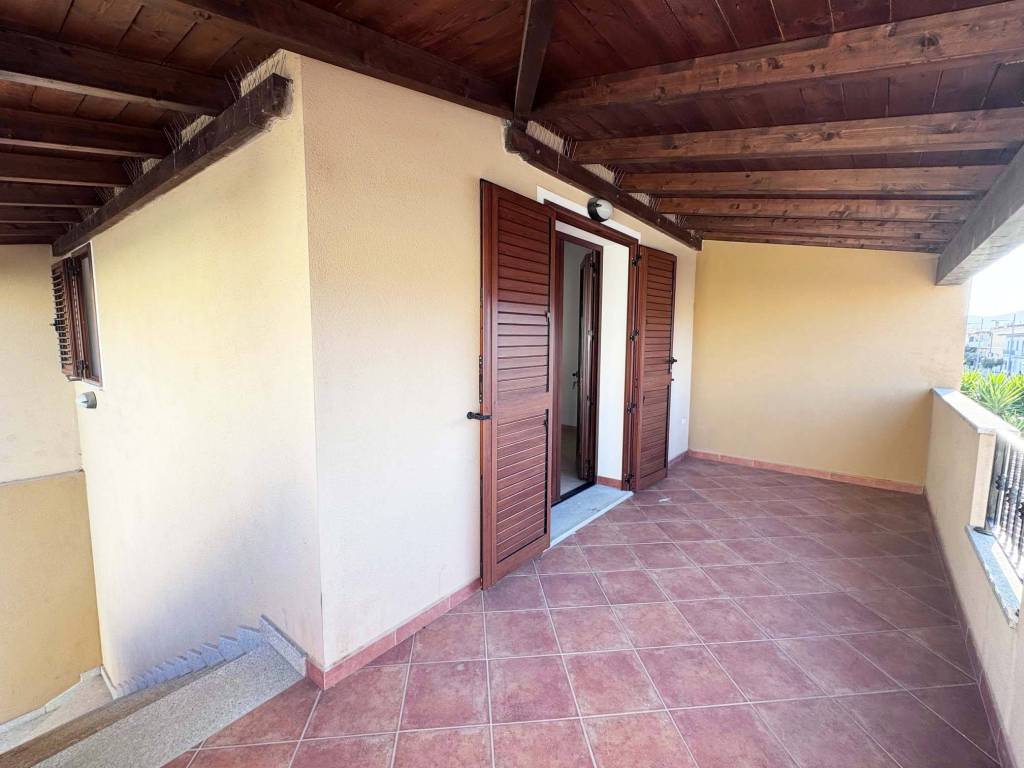 appartamento in vendita a Torpè