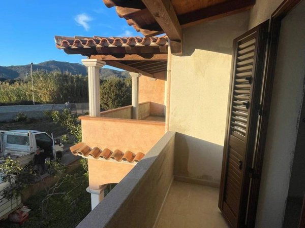 appartamento in vendita a Torpè