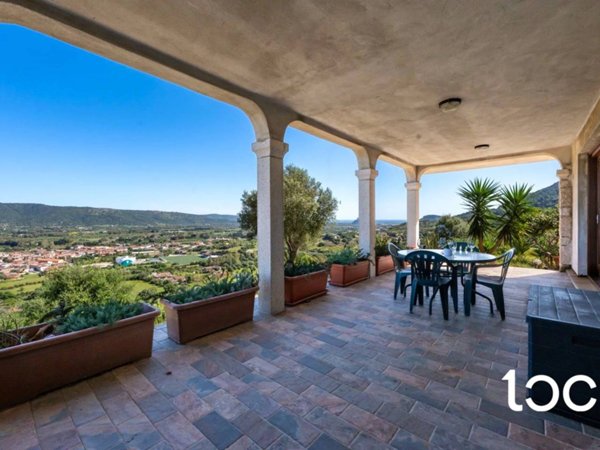casa indipendente in vendita a Torpè