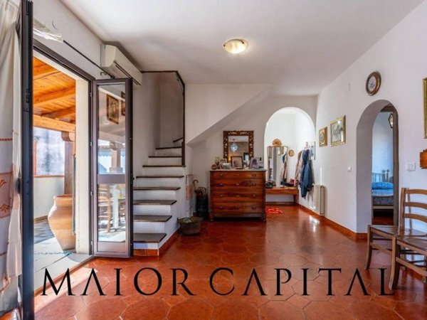 appartamento in vendita a Torpè