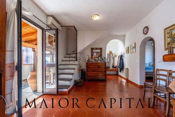 appartamento in vendita a Torpè