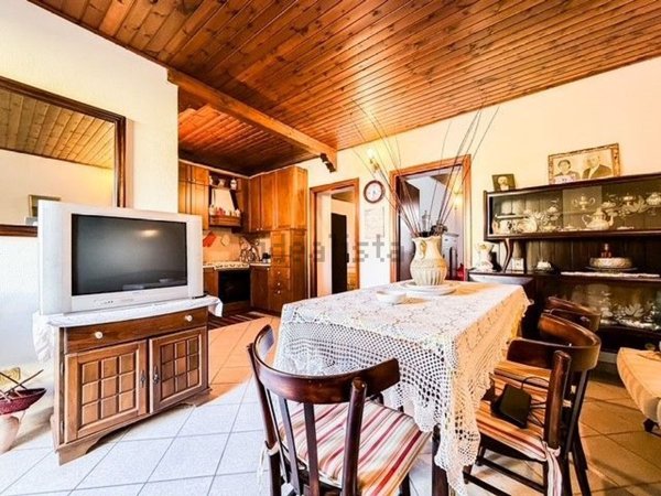 casa indipendente in vendita a Torpè