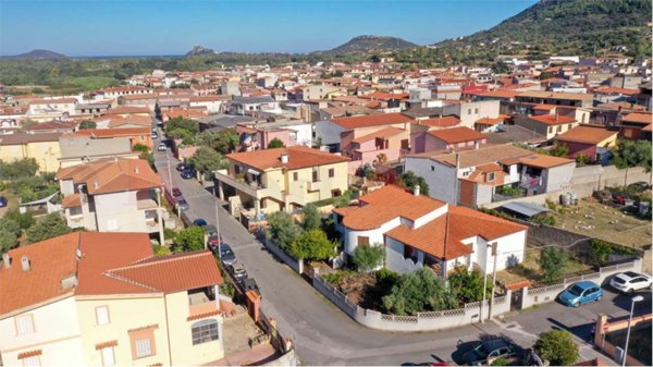 casa indipendente in vendita a Torpè