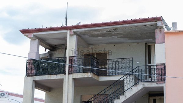 appartamento in vendita a Torpè