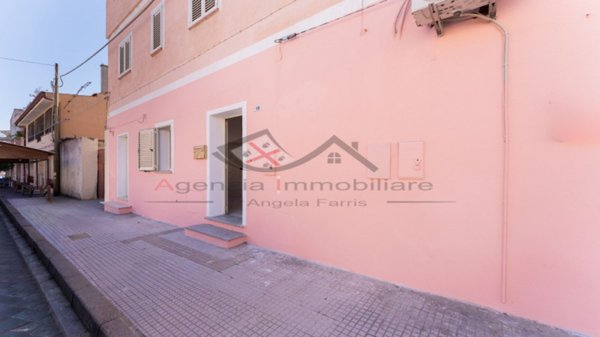 appartamento in vendita a Torpè
