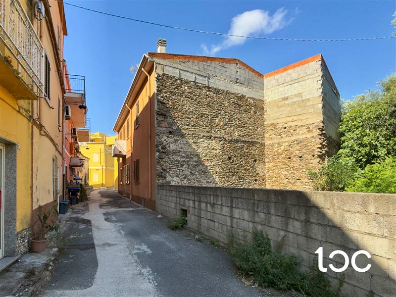 casa indipendente in vendita a Torpè