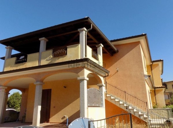 appartamento in vendita a Torpè