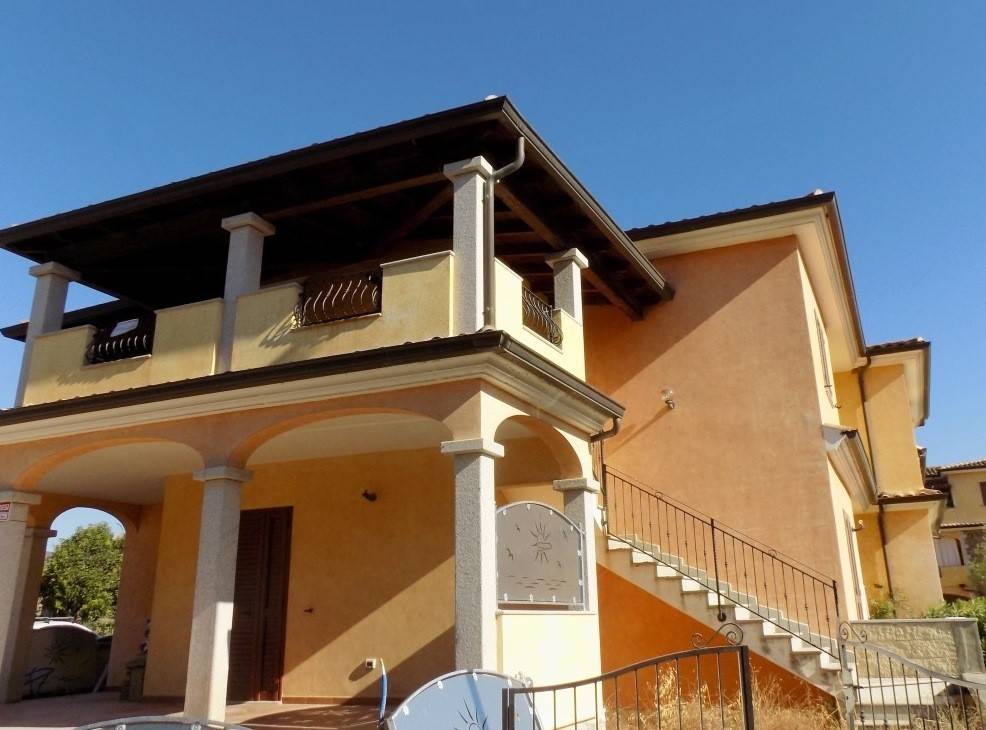 appartamento in vendita a Torpè