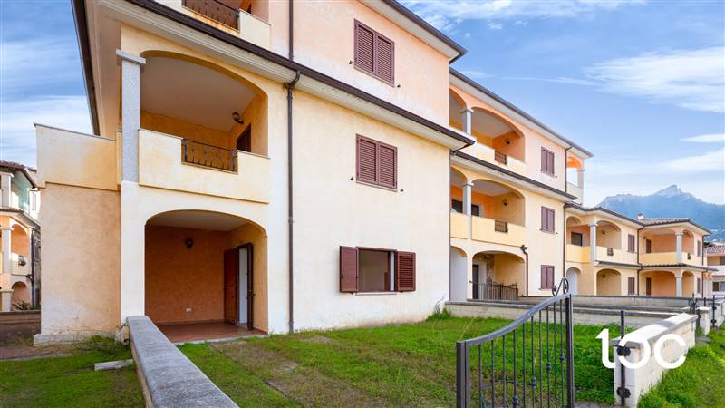 appartamento in vendita a Torpè