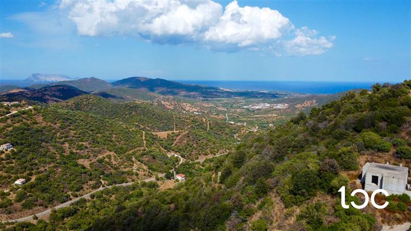 terreno edificabile in vendita a Torpè in zona Brunella
