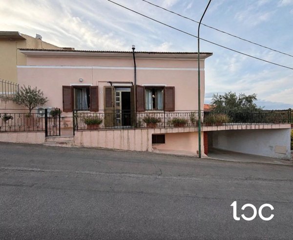 appartamento in vendita a Torpè