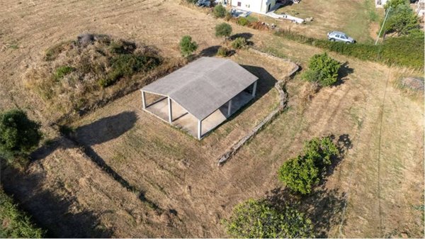 casa indipendente in vendita a Torpè