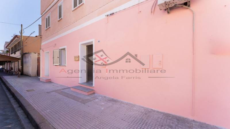 appartamento in vendita a Torpè