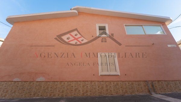 casa indipendente in vendita a Torpè
