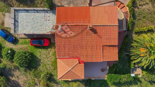 casa indipendente in vendita a Torpè