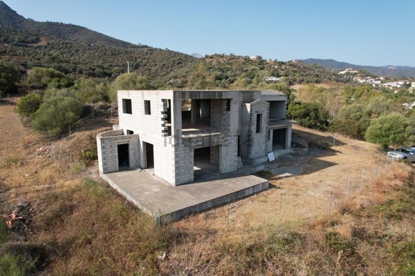casa indipendente in vendita a Torpè