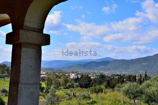 terreno in vendita a Torpè