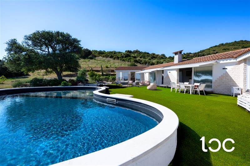 casa indipendente in vendita a Torpè in zona Brunella