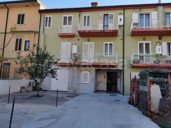 appartamento in vendita a Tortolì in zona Centro Storico
