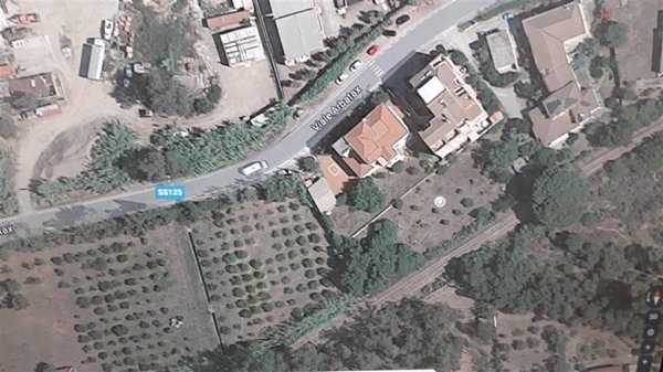 terreno edificabile in vendita a Tortolì in zona Arbatax