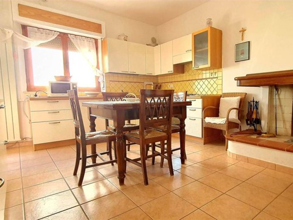 appartamento in vendita a Tortolì in zona Arbatax