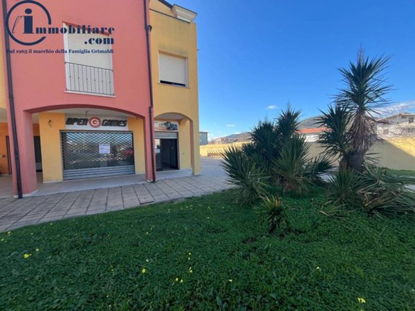 negozio in vendita a Tortolì