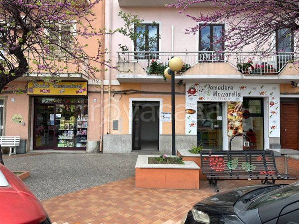 monolocale in vendita a Tortolì in zona Centro Storico