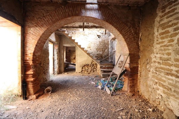 casa indipendente in vendita a Tortolì in zona Centro Storico