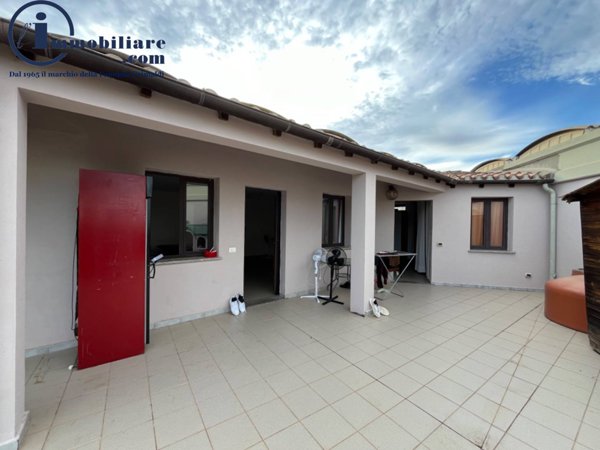 appartamento in vendita a Tortolì