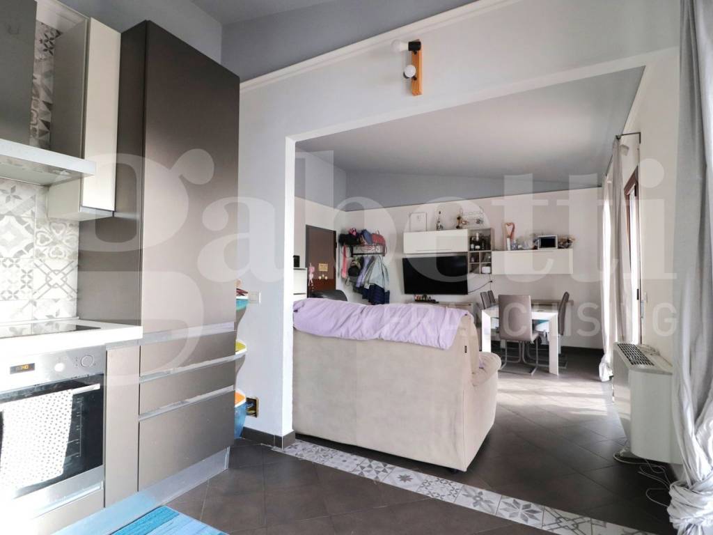 appartamento in vendita a Tortolì