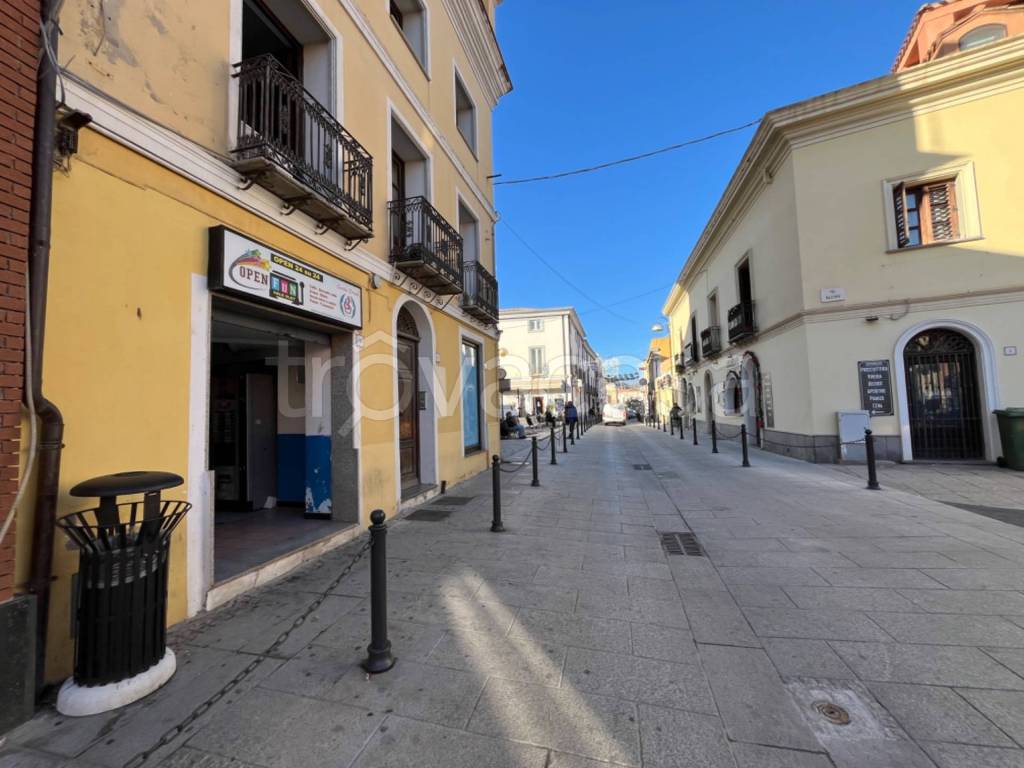 monolocale in vendita a Tortolì in zona Centro Storico