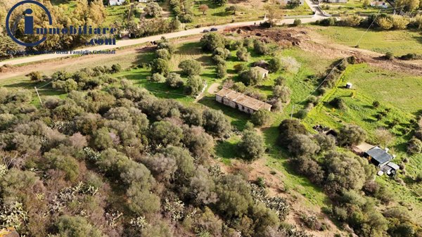 terreno edificabile in vendita a Tortolì