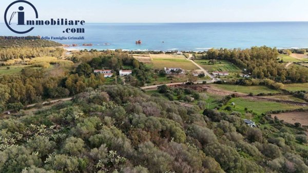 terreno edificabile in vendita a Tortolì