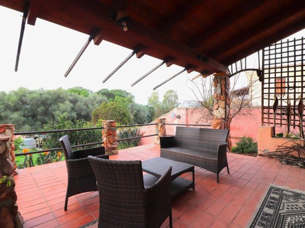 casa indipendente in vendita a Tortolì in zona Centro Storico