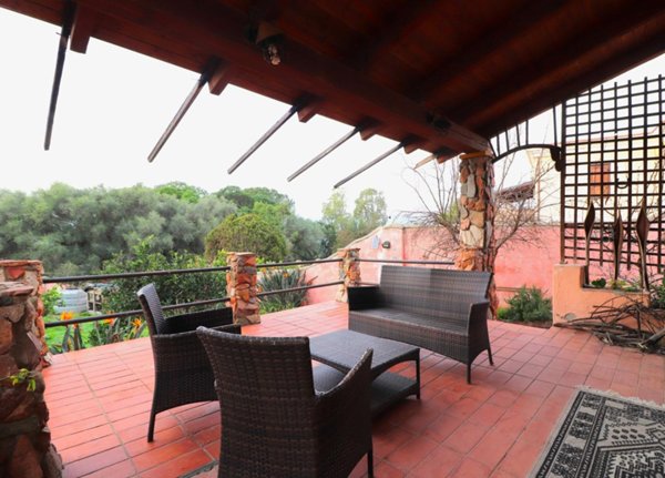 casa indipendente in vendita a Tortolì in zona Centro Storico