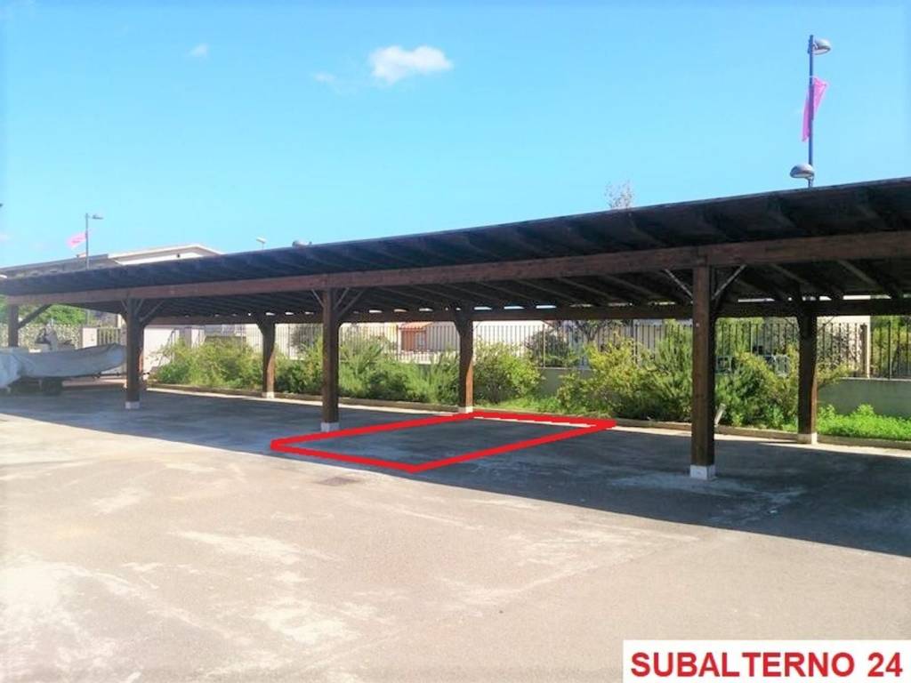 appartamento in vendita a Tortolì in zona Centro Storico