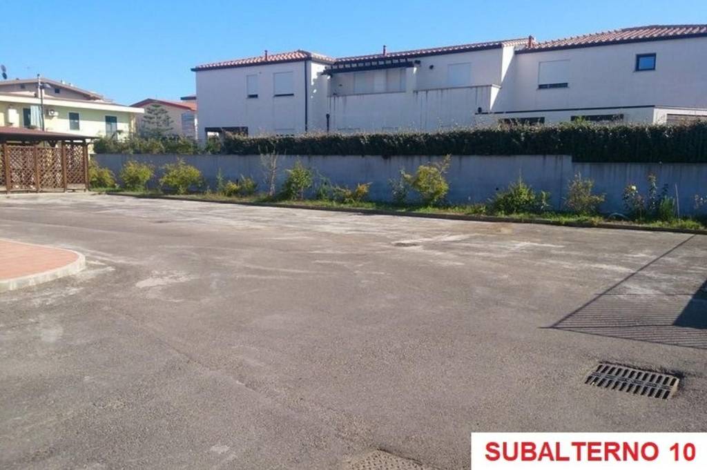 appartamento in vendita a Tortolì in zona Centro Storico