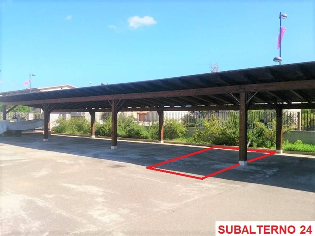 appartamento in vendita a Tortolì in zona Centro Storico