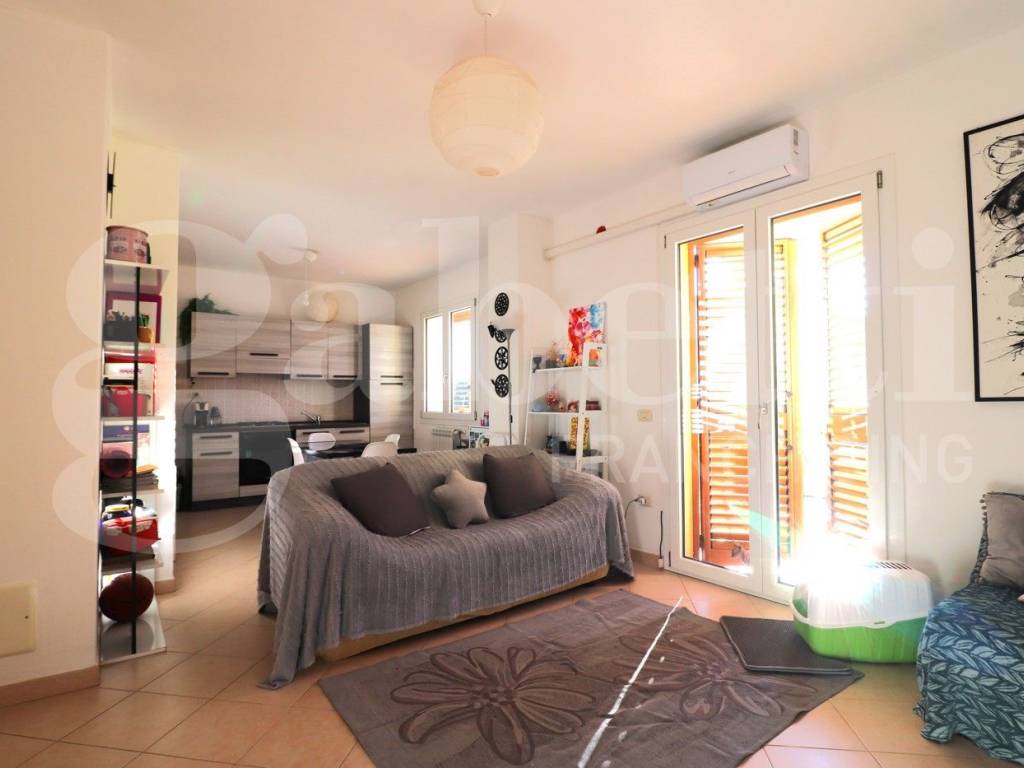 appartamento in vendita a Tortolì in zona Centro Storico