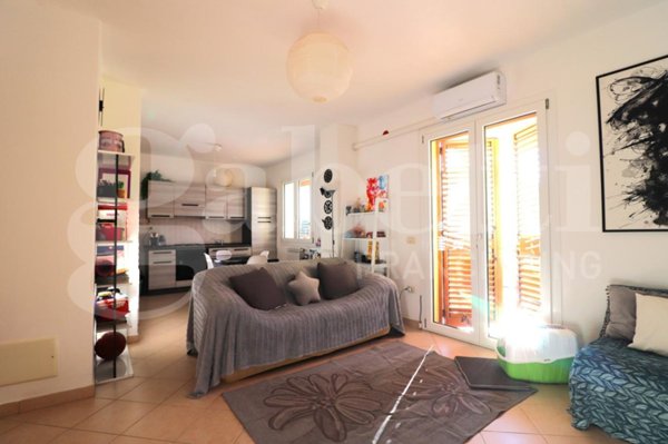 appartamento in vendita a Tortolì in zona Centro Storico