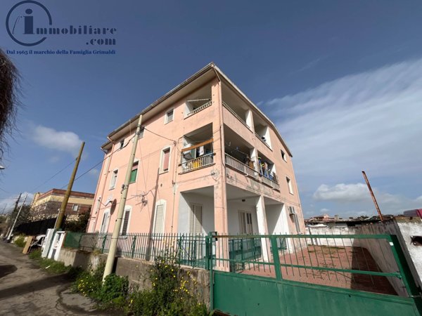 appartamento in vendita a Tortolì