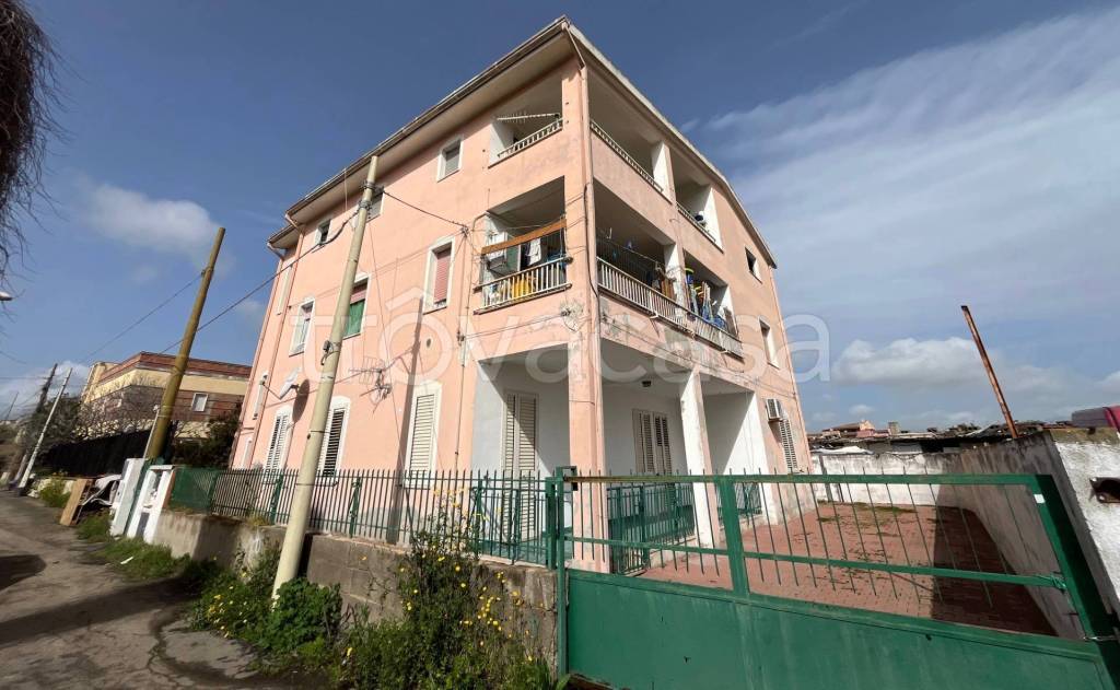 appartamento in vendita a Tortolì