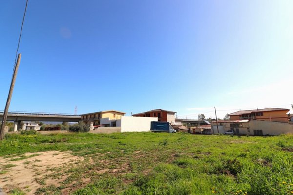 villa in vendita a Tortolì