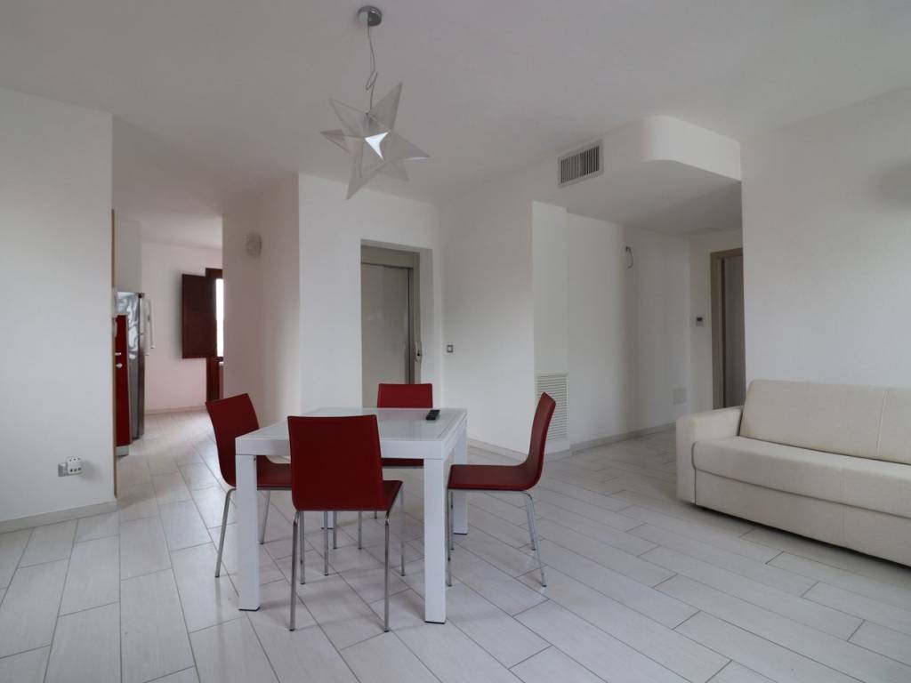 appartamento in vendita a Tortolì in zona Centro Storico