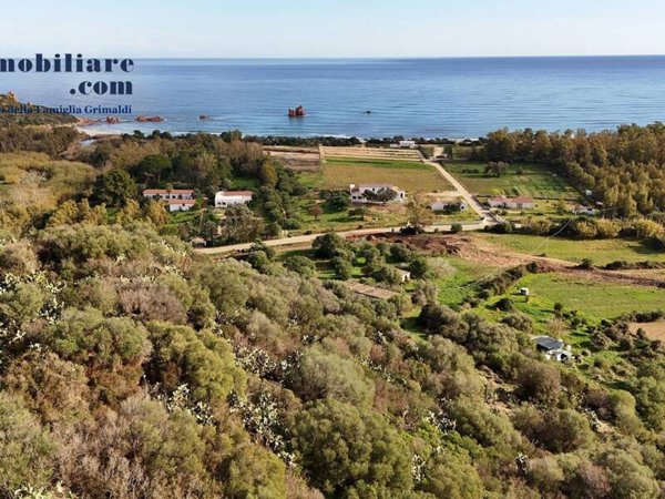 terreno edificabile in vendita a Tortolì