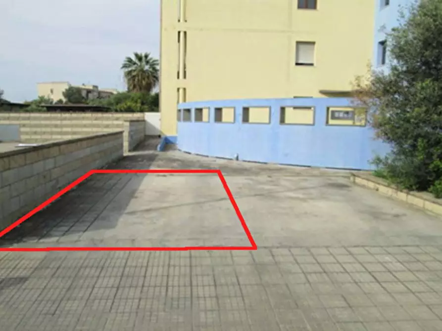 appartamento in vendita a Tortolì in zona Centro Storico