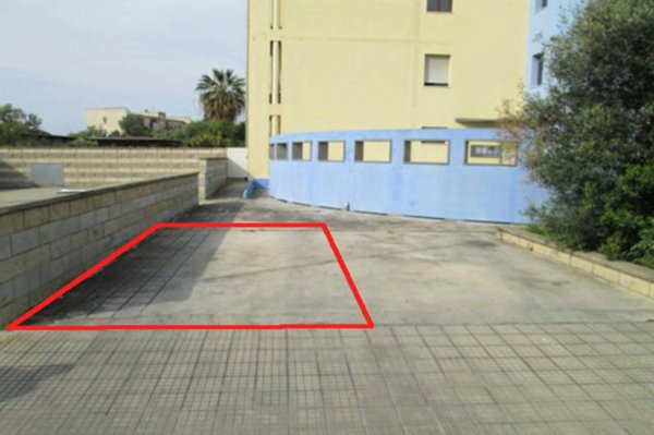 appartamento in vendita a Tortolì in zona Centro Storico