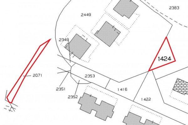 terreno edificabile in vendita a Tortolì in zona Centro Storico