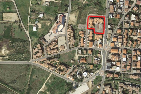 appartamento in vendita a Tortolì in zona Centro Storico