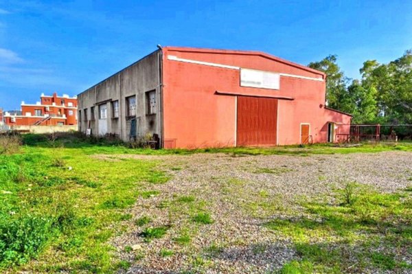 terreno edificabile in vendita a Tortolì